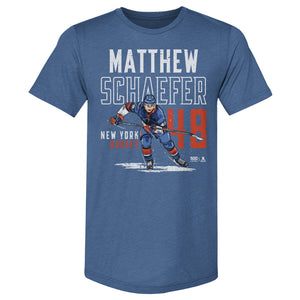 #48 Schaefer Short Sleeve T-Shirt