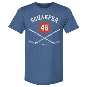 #48 Schaefer Short Sleeve T-Shirt