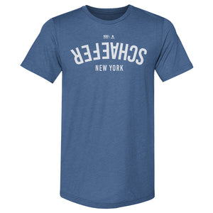 #48 Schaefer Short Sleeve T-Shirt