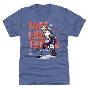 #19 Trottier Short Sleeve T-Shirt