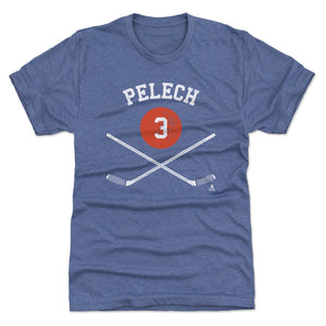 #3 Pelech Short Sleeve T-Shirt