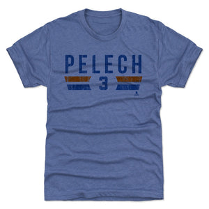 #3 Pelech Short Sleeve T-Shirt