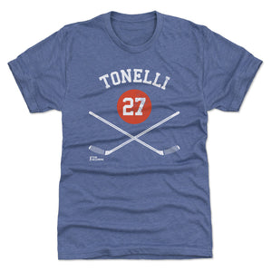 #27 Tonelli Short Sleeve T-Shirt