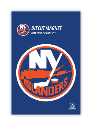 Islanders Primary Logo Magnet