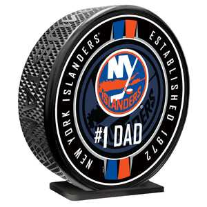 #1 Dad Ribbon | 8