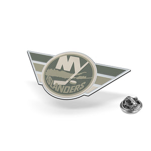 Military Appreciation Pin