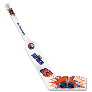 #33 Rittich KABOOM Goalie Ministick