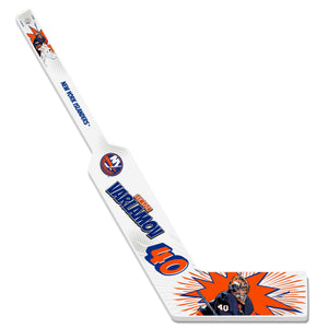 #40 Varlamov KABOOM Goalie Stick
