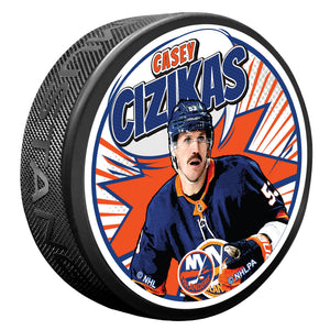 #53 Cizikas KABOOM Puck
