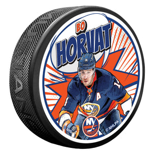 #14 Horvat KABOOM Puck