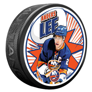 #27 Lee KABOOM Puck