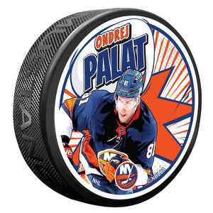#81 Palat KABOOM Puck
