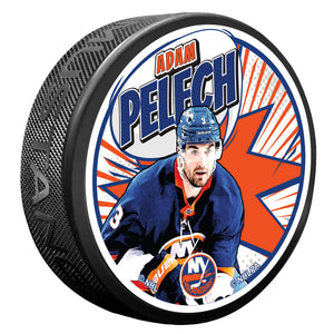 #3 Pelech KABOOM Puck