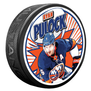 #6 Pulock KABOOM Puck