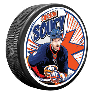 #4 Soucy KABOOM Puck