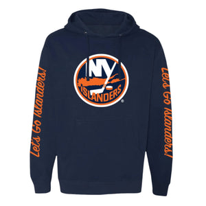 Primary LGI Logo Hoodie