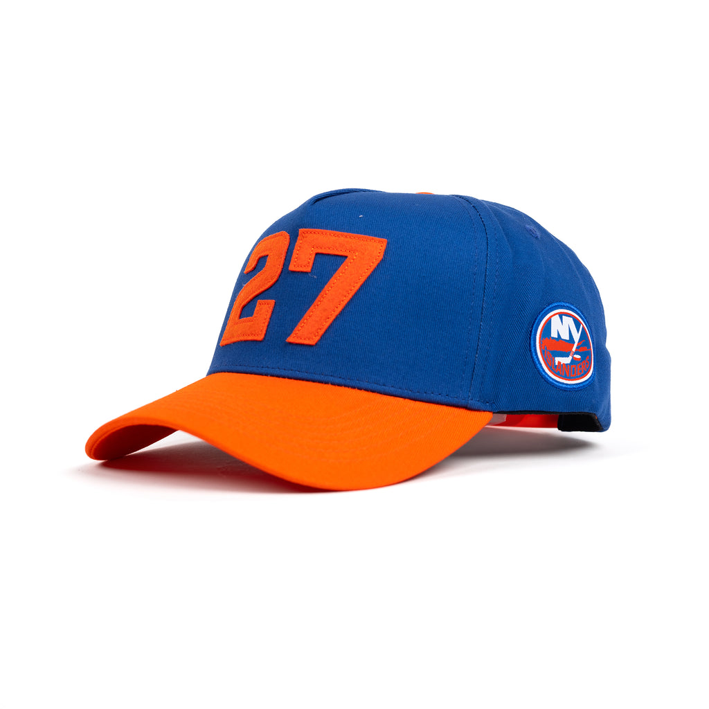 Islanders Collegiate Legends Hat #27