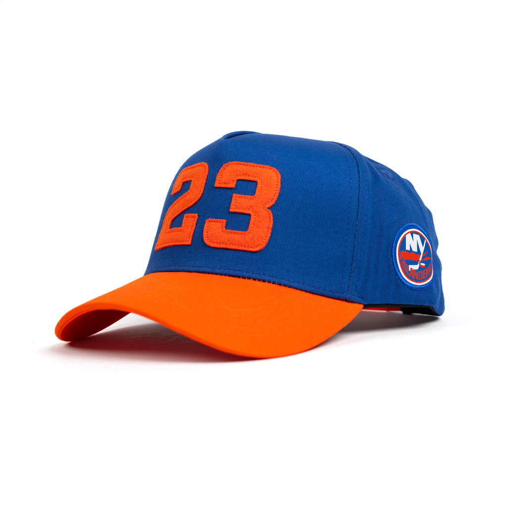 Islanders Collegiate Legends Hat #23