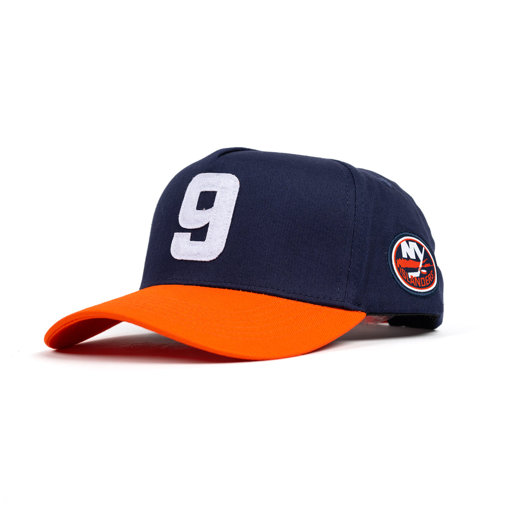 Islanders Collegiate Legends Hat #9