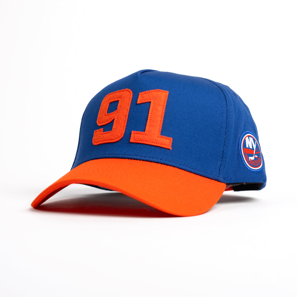 Islanders Collegiate Legends Hat #91
