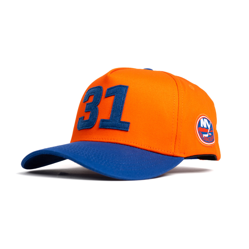 Islanders Collegiate Legends Hat #31