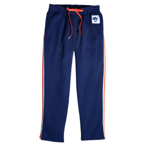 Islanders Collegiate Track Pant