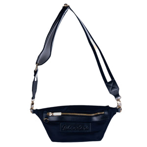 Islanders Nylon Belt Bag