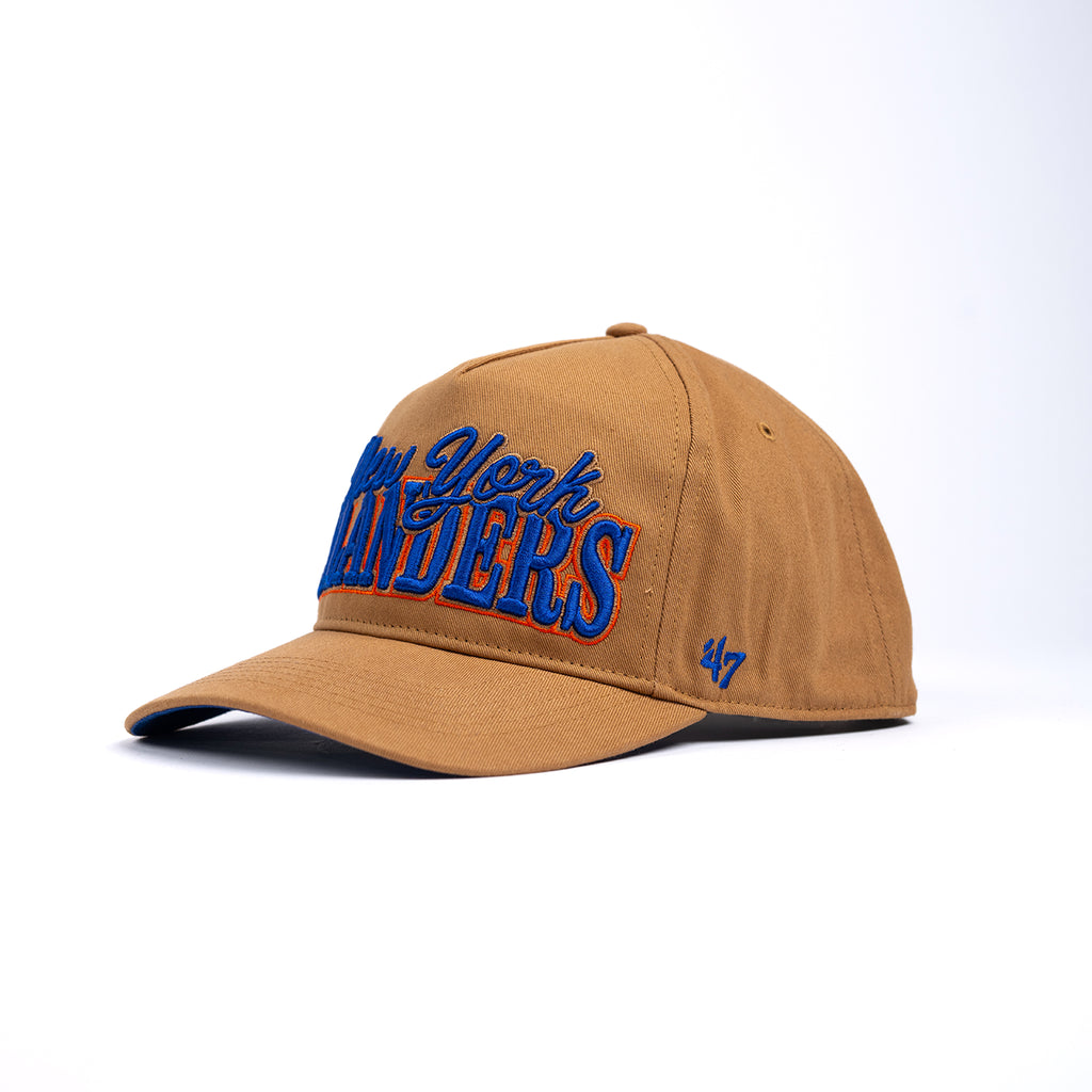 47 Brand New York Yankees Hitch Adjustable Hat