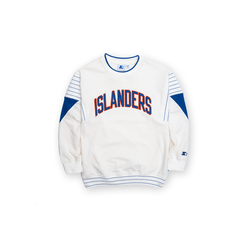 Islanders Women's On The Ball Sweatshirt