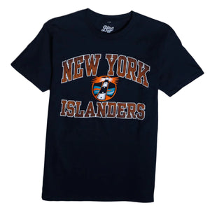 Lighthouse Short Sleeve Tee