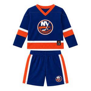 Primary Infant Play By Play Short Set