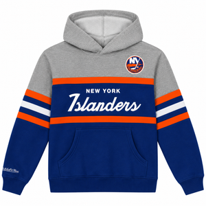 Primary Youth Head Coach Hoodie