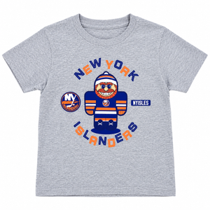 Nylies Youth Mascot Tee