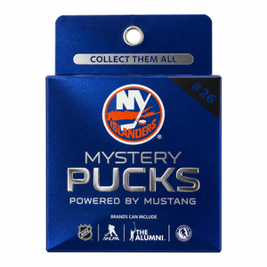 Mystery Puck