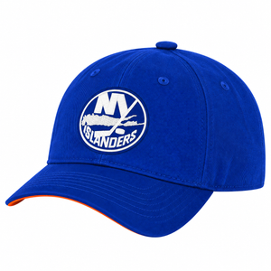 Primary Youth Contrast Dad Cap