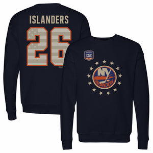 Primary America's 250th Crewneck