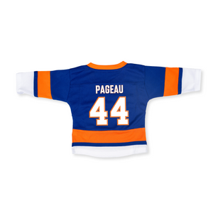 #44 Pageau Toddler Home Replica Jersey