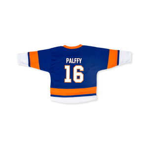 #16 Palffy Toddler Home Replica Jersey