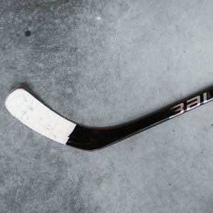 Palmieri Game Used Stick