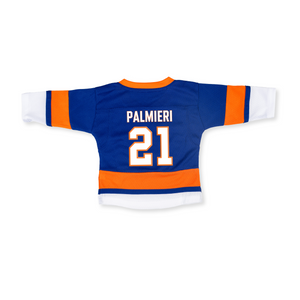 #21 Palmieri Infant Home Replica Jersey