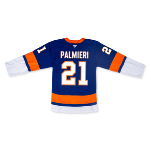 #21 Palmieri Men's Premium Home Jersey