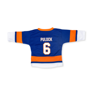 #6 Pulock Toddler Home Replica Jersey