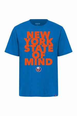 Primary NY State of Mind Tee