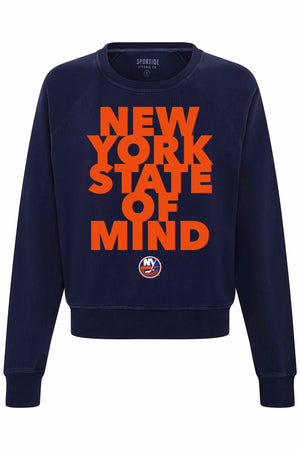 Primary NY State of Mind Crewneck