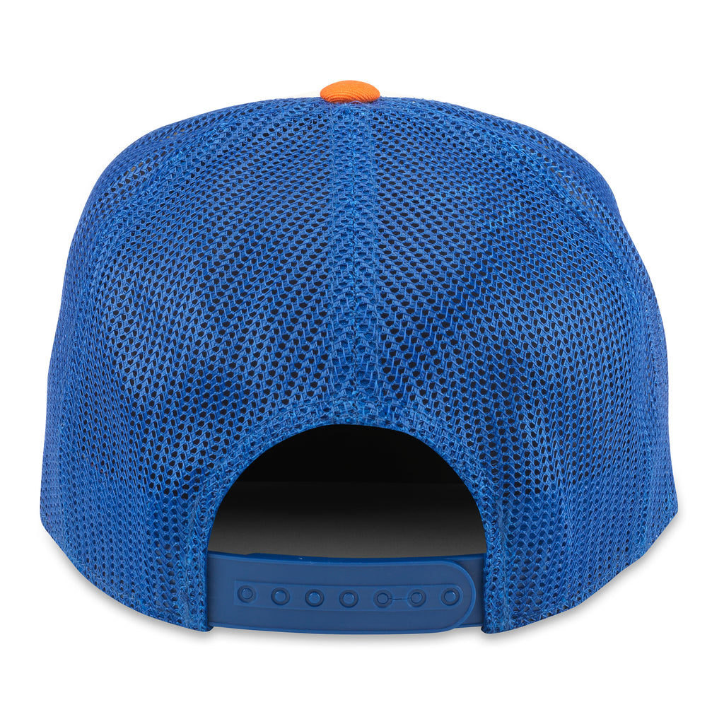 Islanders Primary Trucker Sinclair Cap