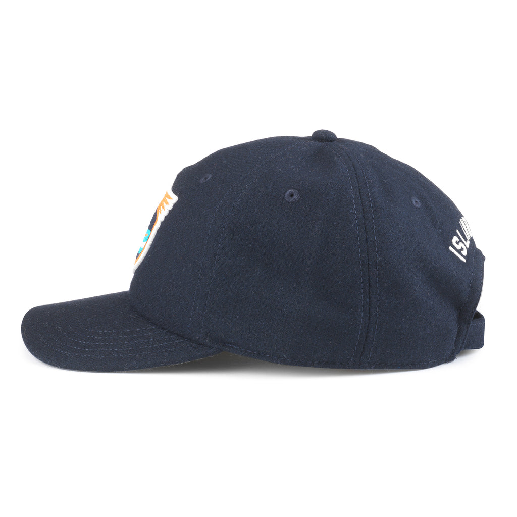 Islanders Archive Legend Lighthouse Adjustable Cap
