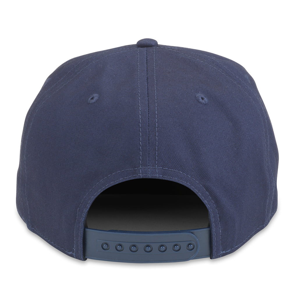 Islanders NYI Lighthouse Roscoe Rope Adjustable Cap