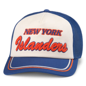 Islanders Radler Trucker Cap