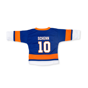 #10 Schenn Infant Home Replica Jersey