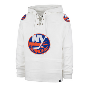 Primary Superior Lacer Hoodie